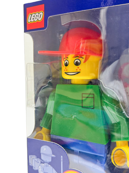 2002 LEGO DESK PAL STATIONERY SYSTEM
