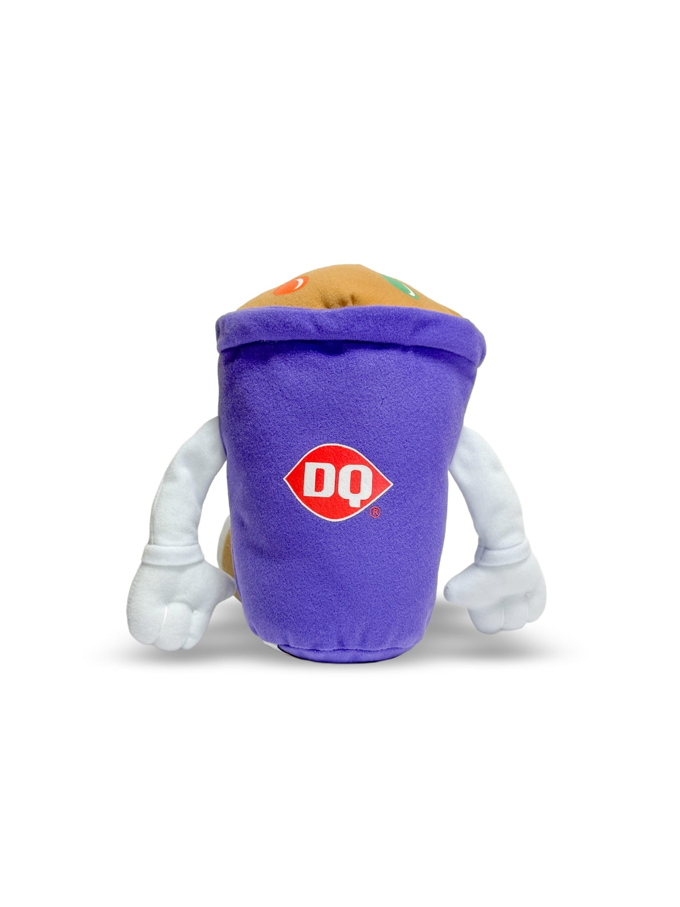 1999 DAIRY QUEEN BLIZZARD PLUSH