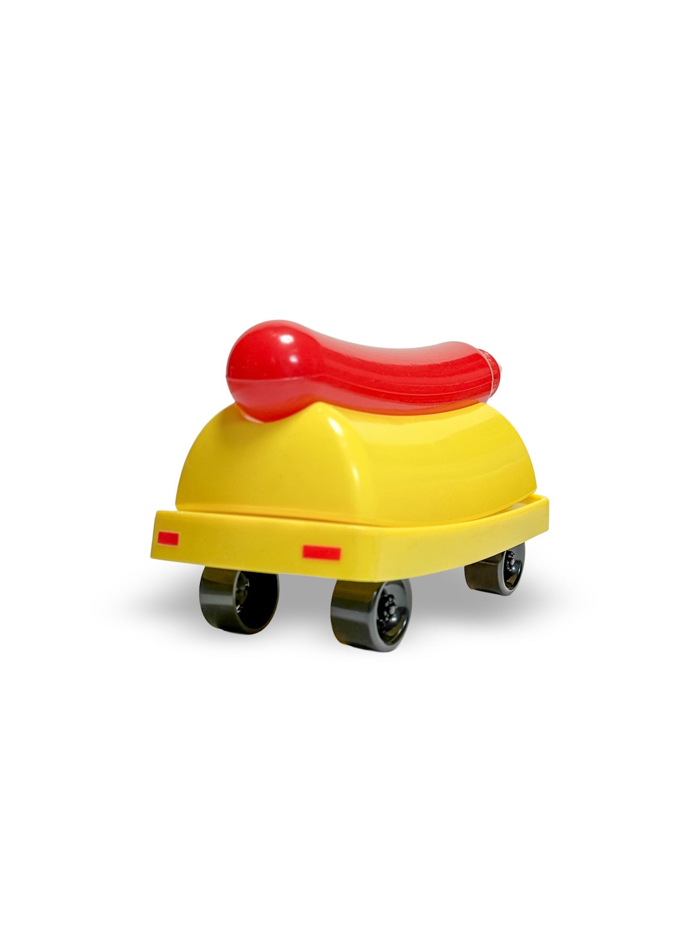 OSCAR MAYER MUSTARD&KETCHUP MOBILE
