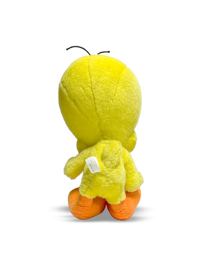 2002 LOONEY TUNES TWEETY PLUSH