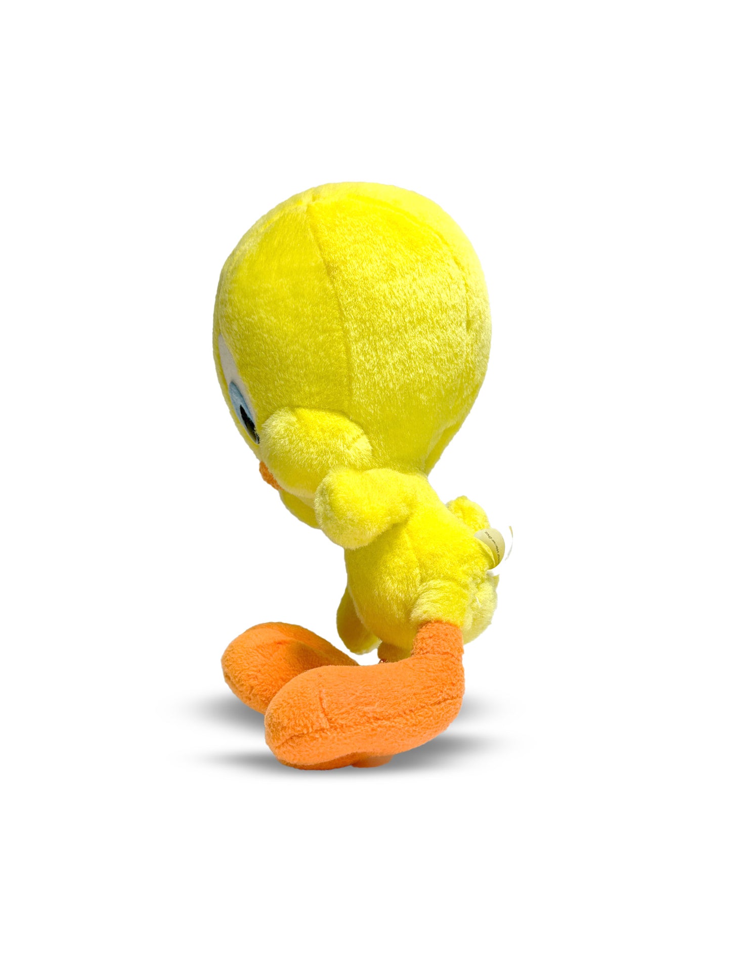 2002 LOONEY TUNES TWEETY PLUSH