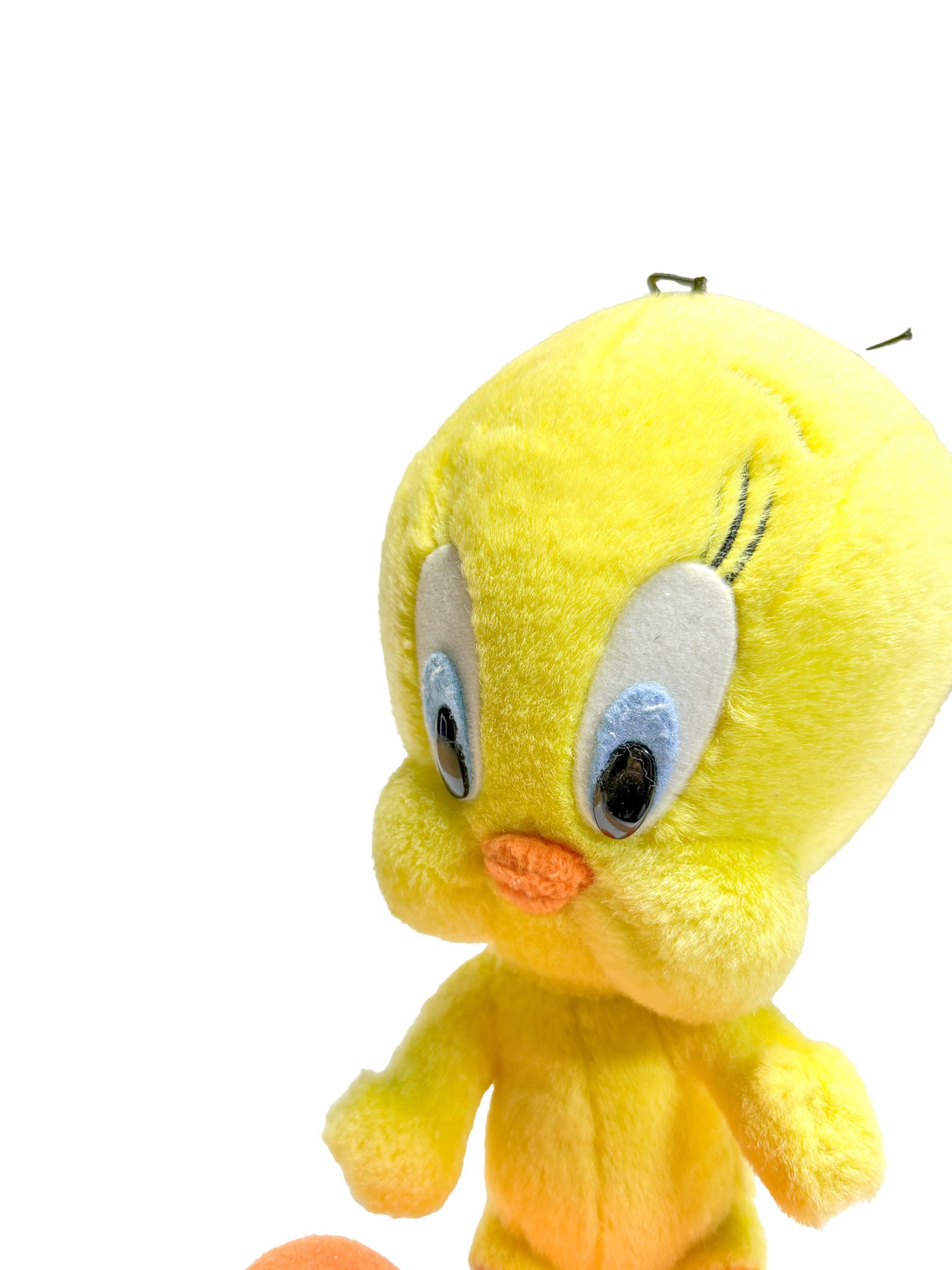 2002 LOONEY TUNES TWEETY PLUSH