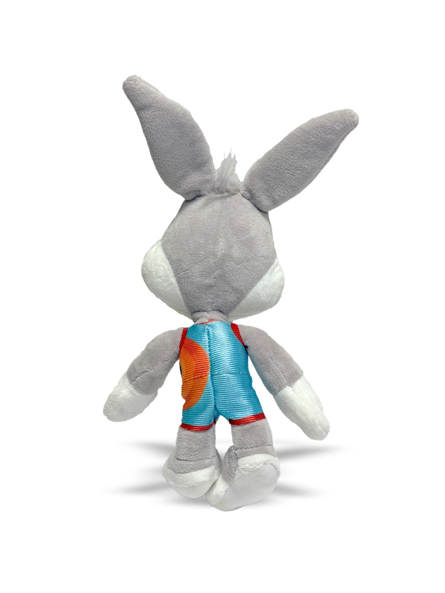 2000s LOONEY TUNES BUGS BUNNY SPACE-JAM PLUSH