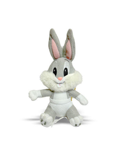 1999 LOONEY TUNES BABY BUGS BUNNY PLUSH