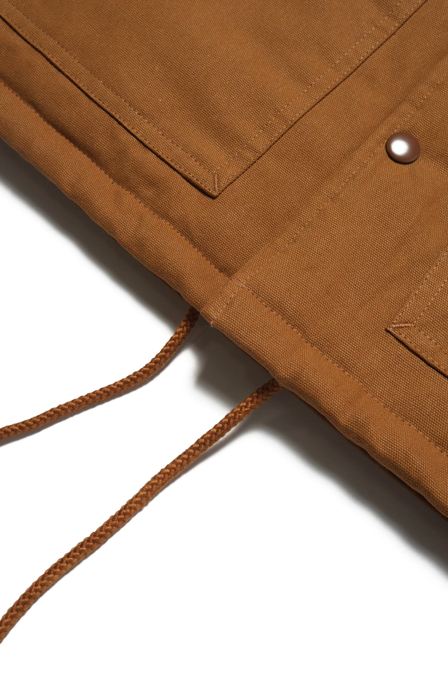 ROUGH WORKERS CORD JACKET