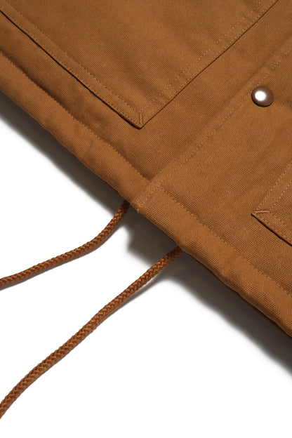 ROUGH WORKERS CORD JACKET