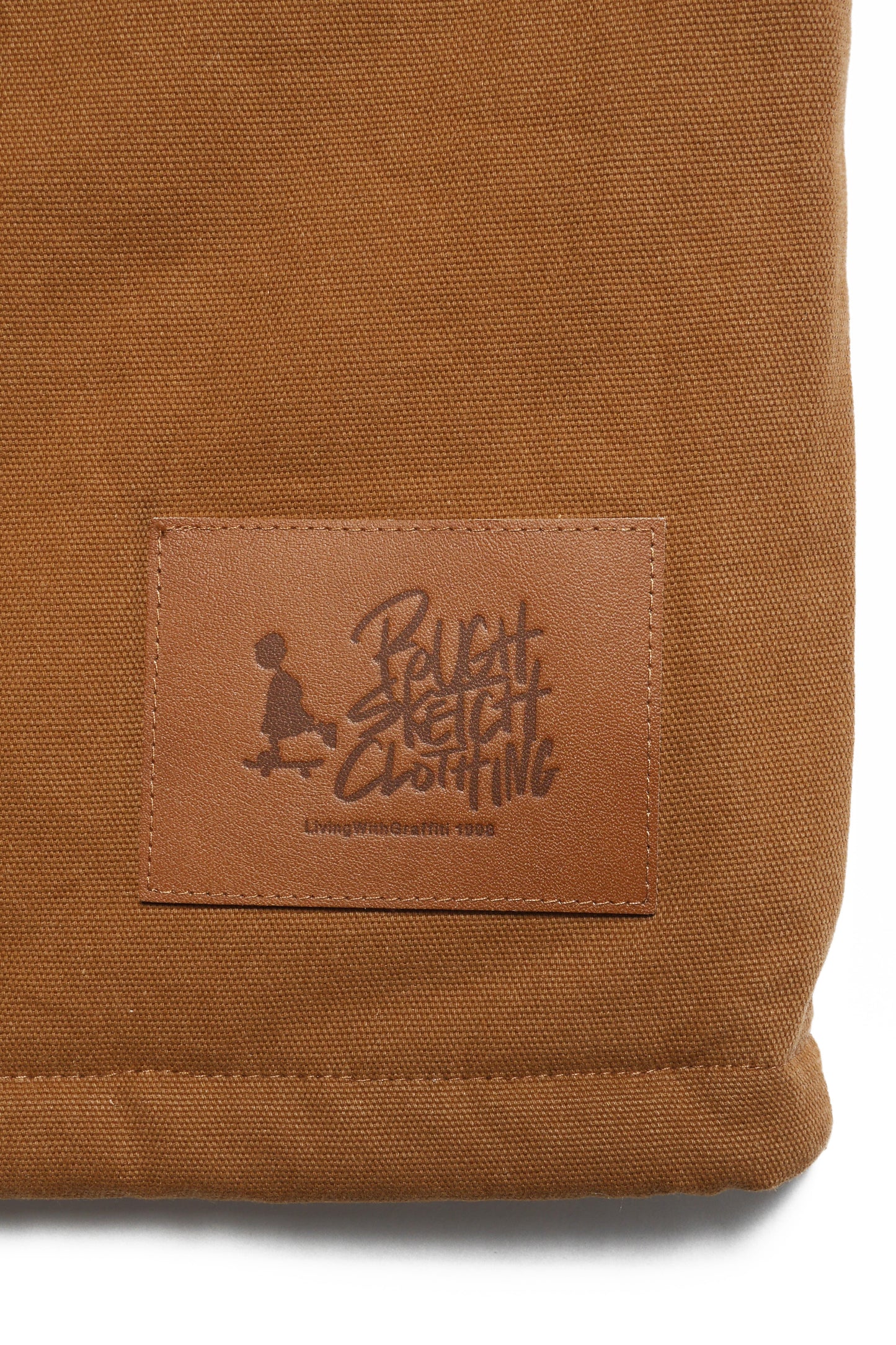 ROUGH WORKERS CORD JACKET