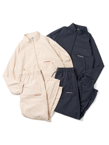 RSC WATER REPELLENT TRUCK JACKET