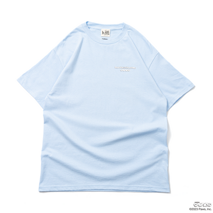 RSC x GARFIELD SLEEPY S/S TEE