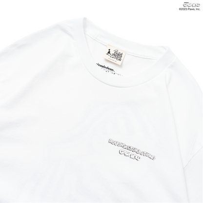 RSC x GARFIELD SLEEPY S/S TEE